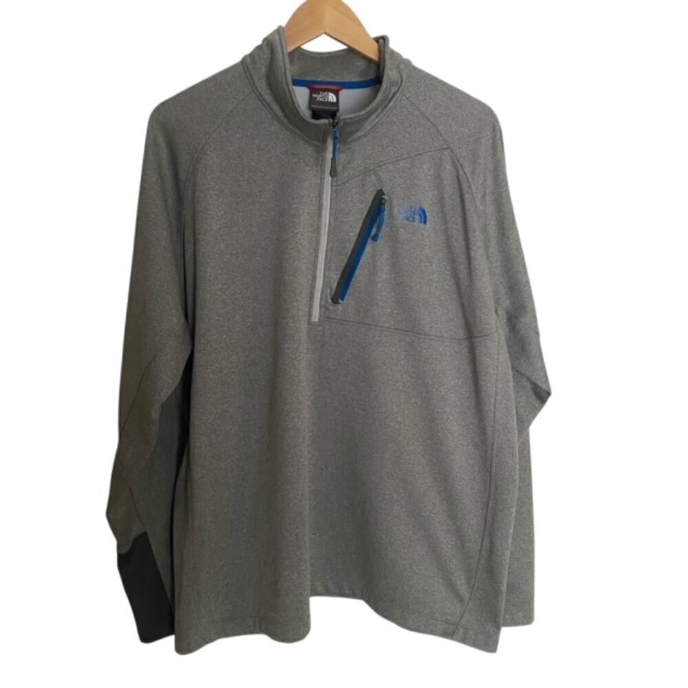 The North Face Canyonlands 1/2 Zip Fleece Pullover XXLarge